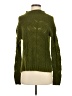 J.Crew Green Turtleneck Sweater Size XXS - photo 1