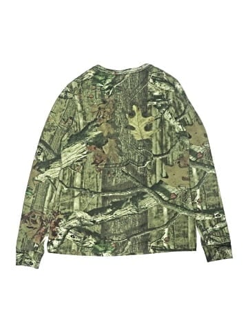 Mossy Oak Long Sleeve Top (view 2)