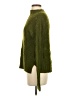 J.Crew Green Turtleneck Sweater Size XXS - photo 5