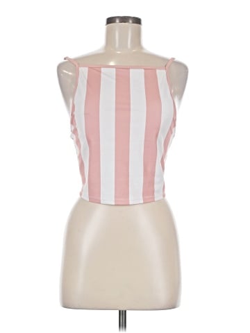 Kortni Jeane Tube Top (view 1)
