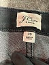 J.Crew Black Jeans Size 30 waist - photo 7