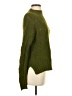 J.Crew Green Turtleneck Sweater Size XXS - photo 4