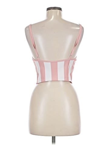 Kortni Jeane Tube Top (view 2)