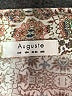 Auguste 100% Rayon Tan Casual Dress Size 4 - photo 7