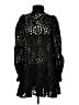 H&M Black Cocktail Dress Size XS - photo 1