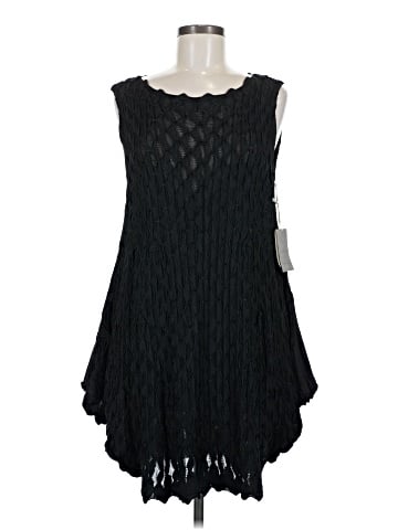 Pepa Pombo Casual Dress (view 1)