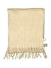 J.Crew 100% Polyester Ivory Tan Scarf One size - photo 2