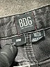 BDG Black Jeans Size 28 waist - photo 4