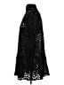 H&M Black Cocktail Dress Size XS - photo 5