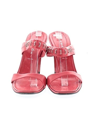 Casadei Sandals (view 2)