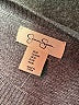 Jessica Simpson Gray Cardigan Size M - photo 7