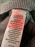 Jessica Simpson Gray Cardigan Size M - photo 8