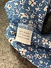 Unbranded Blue Cocktail Dress Size XL - photo 8
