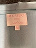 Meshki Blue Zip Up Hoodie Size M - photo 7