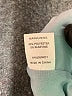 Meshki Blue Zip Up Hoodie Size M - photo 8
