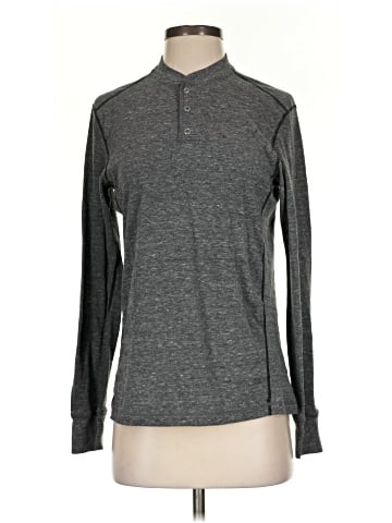 REI Long Sleeve Polo (view 1)