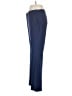 Theory Solid Blue Casual Pants Size 6 - photo 5
