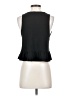 Lulus Black Sleeveless Top Size XS - photo 2