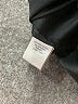Christopher & Banks Solid Black Formal Skirt Size 6 - photo 6