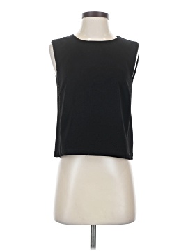 Lucy Paris Sleeveless Top