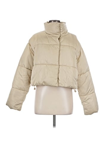 Zara Jacket (view 1)