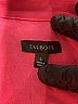 Talbots Pink Long Sleeve Button-Down Shirt Size S - photo 7