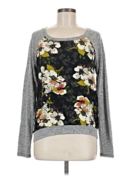 Kut From The Kloth Long Sleeve Top