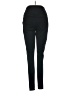 Soma Solid Black Active Pants Size Sm R - photo 2
