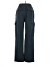 Anrabess Blue Cargo Pants Size S - photo 2