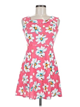 Peppermint Casual Dress