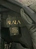 Alala Black Track Jacket Size XS - photo 6