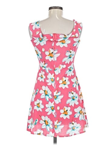 Peppermint Casual Dress (view 2)