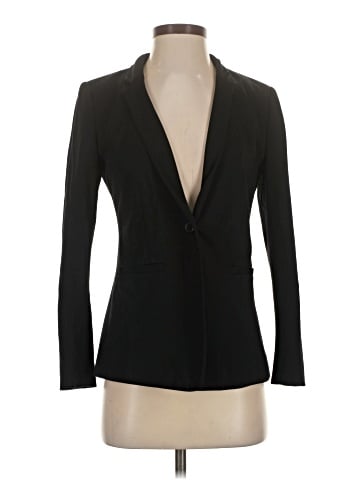 Ann Taylor LOFT Outlet Blazer (view 1)