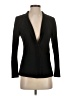 Ann Taylor LOFT Outlet Black Blazer Size 2 (petite) - photo 1