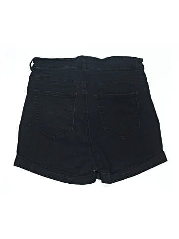 H&M Denim Shorts (view 2)