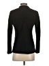 Ann Taylor LOFT Outlet Black Blazer Size 2 (petite) - photo 2