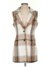 IDEALSANXUN Ivory Vest Size S - photo 1