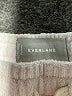Everlane Solid Ivory Shorts Size S - photo 3