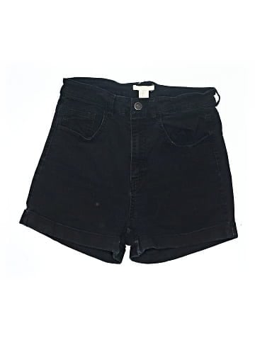 H&M Denim Shorts (view 1)