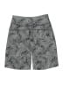 Lands' End Print Gray Shorts Size S - photo 2