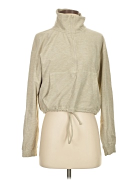 Abercrombie & Fitch Track Jacket