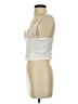Unbranded Ivory Tank Top Size S - photo 5