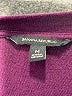 Banana Republic Burgundy Pullover Sweater Size M - photo 7