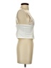 Unbranded Ivory Tank Top Size S - photo 4