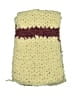 Unbranded Burgundy Ivory Scarf One size - photo 2