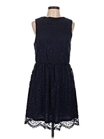 Barneys New York Cocktail Dress (view 1)