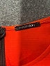 Papermoon Solid Orange Cocktail Dress Size S (estimated) - photo 7