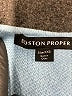 Boston Proper Blue Sweater Vest Size XXS - photo 7