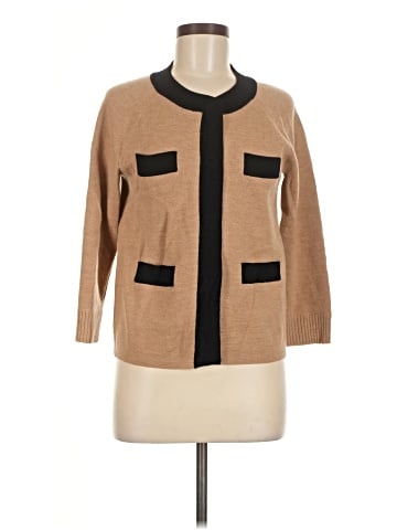J.Crew Wool Cardigan (view 1)