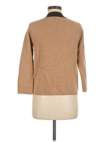 J.Crew Wool Cardigan (view 2)